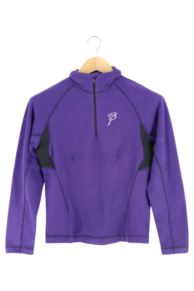 BJORN DAEHLIE Fleecepullover Bild 1