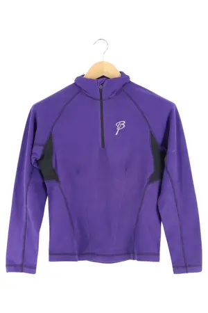 BJORN DAEHLIE Fleecepullover