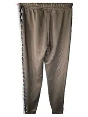 Vorschaubild 5 von Jogginghose Damen XS Oliv Sportswear Repeat Swoosh Tape Trainingshose