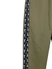Vorschaubild 4 von Jogginghose Damen XS Oliv Sportswear Repeat Swoosh Tape Trainingshose