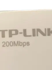 Vorschaubild 4 von TL-PA2010 Powerline Adapter Netzwerk Powerlan Weiß 200Mbps