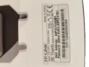 Vorschaubild 6 von TL-PA2010 Powerline Adapter Netzwerk Powerlan Weiß 200Mbps