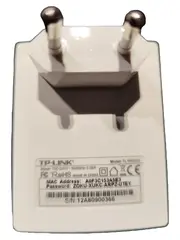 Vorschaubild 3 von TL-PA2010 Powerline Adapter Netzwerk Powerlan Weiß 200Mbps