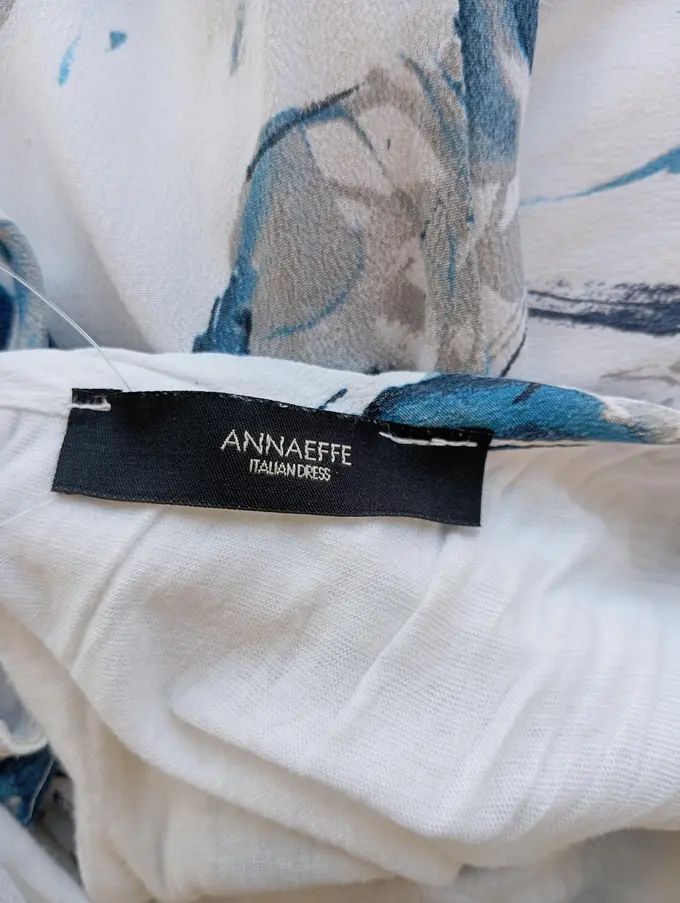 ANNA EFFE Sommerkleid Bild 3