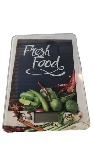 SELF IMPORT AGENCIES Küchenwaage