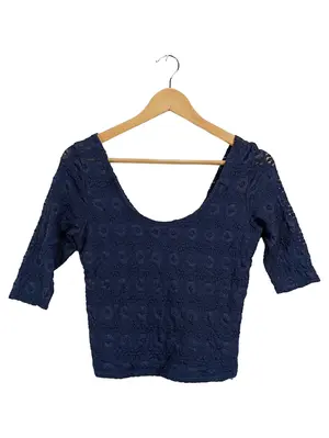 HOLLISTER Bluse