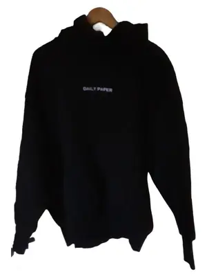 DAILY PAPER Kapuzenpullover