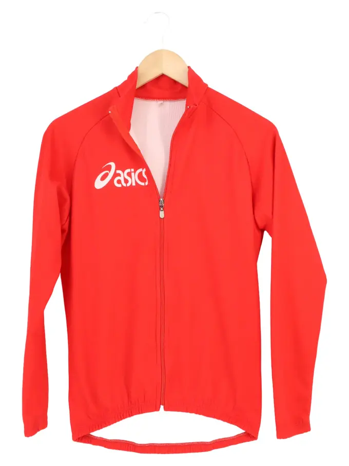 ASICS Radjacke Bild 1