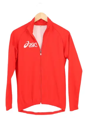 ASICS Radjacke