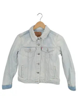 LEVI'S Jeansjacke