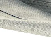 Vorschaubild 6 von Jeansjacke Damen Gr. 36/S Blau Casual Stickerei