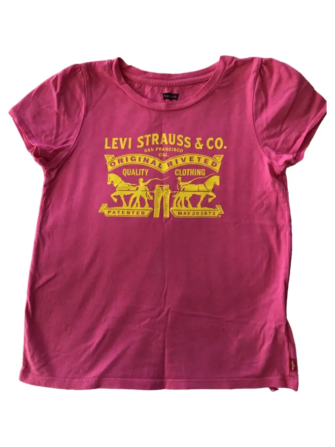 LEVI'S T-Shirt Bild 1