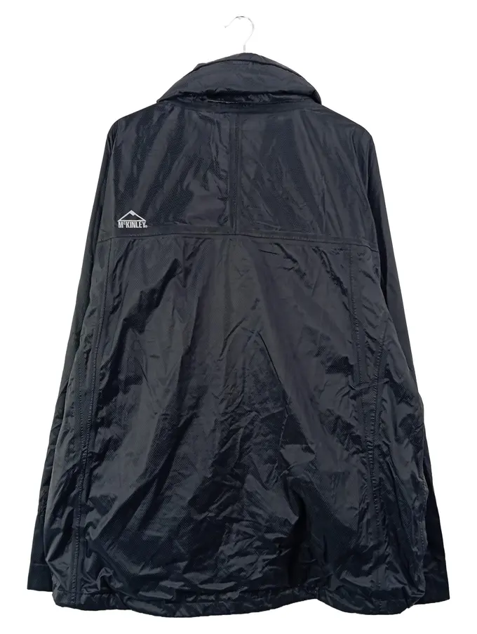 MCKINLEY Regenjacke Bild 2