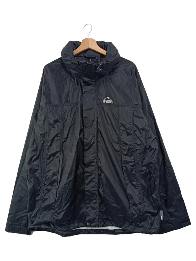 MCKINLEY Regenjacke Bild 1