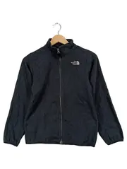 Vorschaubild 1 von Fleecejacke Kinder Schwarz Gr. 140 M 10/12 Outdoor