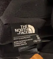 Vorschaubild 3 von Fleecejacke Kinder Schwarz Gr. 140 M 10/12 Outdoor