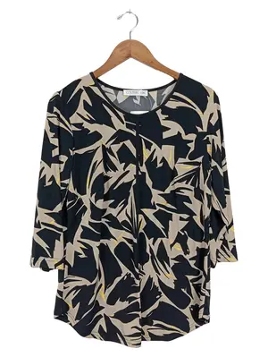 COUTURE LINE Langarmshirt