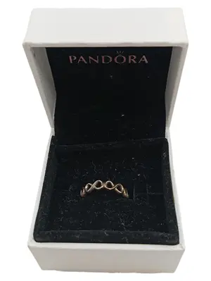 PANDORA Ring