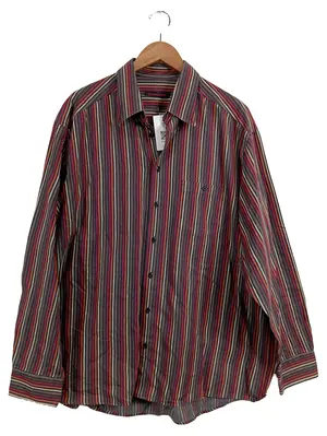 COTTON ISLAND Freizeithemd