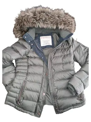 ESPRIT Steppjacke