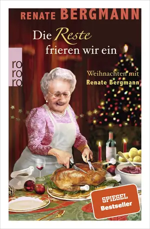 Weihnachtsbuch