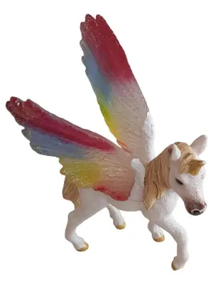 SCHLEICH Schleich Spielfigur