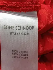 Vorschaubild SOFIE SCHNOOR Cocktailkleid 3
