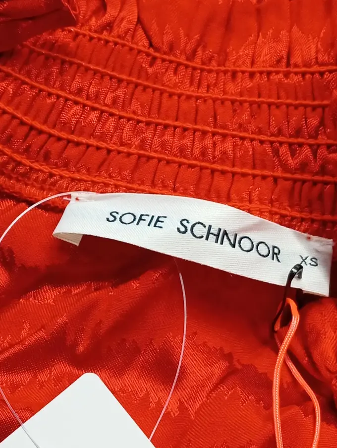SOFIE SCHNOOR Cocktailkleid Bild 2