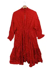 Vorschaubild SOFIE SCHNOOR Cocktailkleid 1