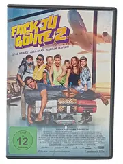 Vorschaubild Komödie 1