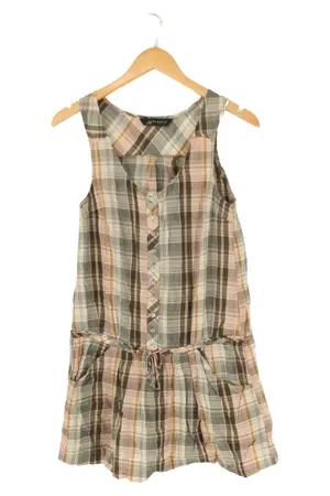 ZARA Sommerkleid