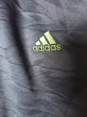 Vorschaubild 2 von Herren Jogginghose Trainingshose Blau Gr. M Sportlich