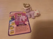 Vorschaubild 3 von Rose Künstlerin Spielfigur Einhorn Mehrfarbig Sammelfigur