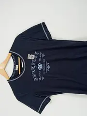 Vorschaubild 2 von Damen T-Shirt Berkeley San Francisco Bay Gr. M Blau