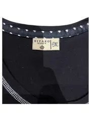 Vorschaubild 4 von Damen T-Shirt Berkeley San Francisco Bay Gr. M Blau