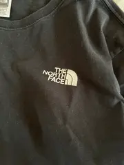 Vorschaubild 2 von Herren T-Shirt Schwarz Outdoor Gr. 52;XL Baumwolle