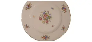 KRAUTHEIM Platzteller