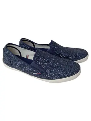 HILFIGER DENIM Slipper