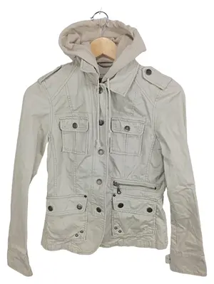 STIEFEL Leichte Jacke