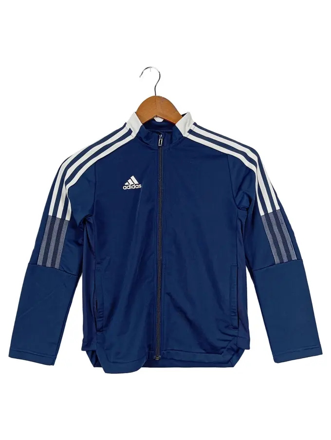 ADIDAS Trainingsjacke Bild 1