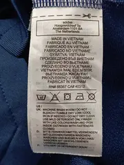 Vorschaubild ADIDAS Trainingsjacke 4