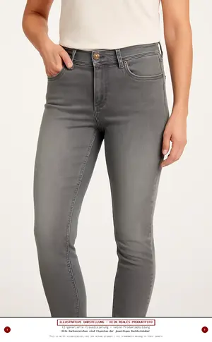 PETROL INDUSTRIES Jeans Skinny Fit