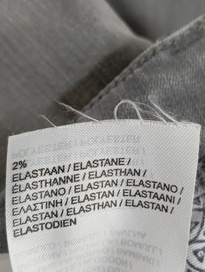 PETROL INDUSTRIES Jeans Skinny Fit Bild 5