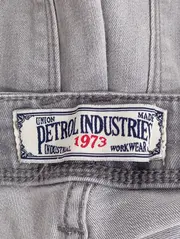 Vorschaubild PETROL INDUSTRIES Jeans Skinny Fit 3