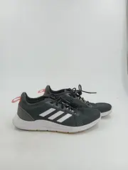 Vorschaubild 2 von Herren Sportschuhe Laufschuhe Grau Größe 41