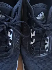 Vorschaubild 4 von Herren Sportschuhe Laufschuhe Grau Größe 41