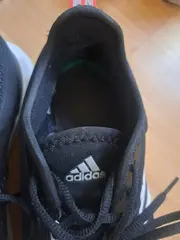 Vorschaubild 5 von Herren Sportschuhe Laufschuhe Grau Größe 41