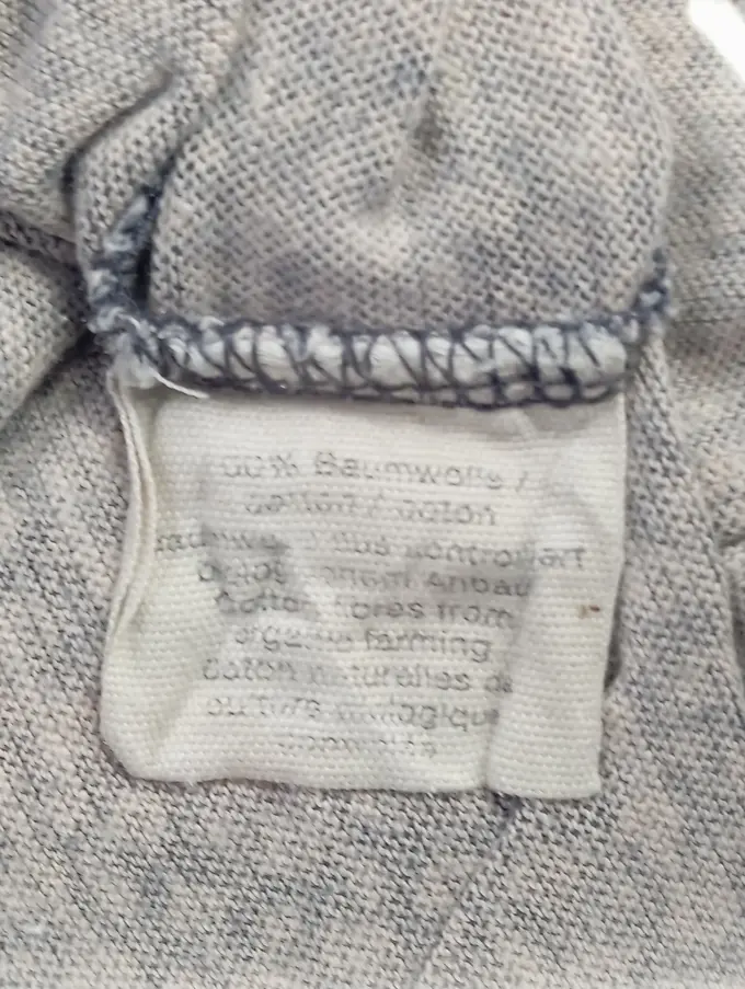 HESSNATUR Langarmshirt Bild 4