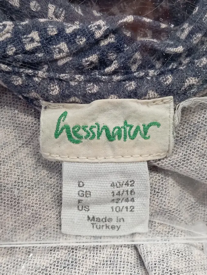 HESSNATUR Langarmshirt Bild 3