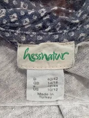 Vorschaubild HESSNATUR Langarmshirt 3